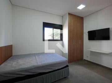 Apartamento · 24m² · 1 Quarto · Apartamento para Aluguel - Vila Mariana, 1 Quarto,  24 m² - São Paulo