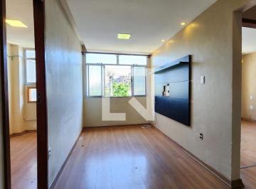 Apartamento · 45m² · 2 Quartos · Apartamento para Aluguel - Rio Comprido, 2 Quartos, 45 m² - Rio de Janeiro