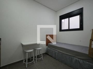 Apartamento · 18m² · 1 Quarto · Apartamento para Aluguel - Vila Mariana, 1 Quarto,  18 m² - São Paulo