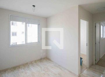 Apartamento · 40m² · 2 Quartos · Apartamento para Aluguel - Jardim Santa Adelia, 2 Quartos,  40 m² - São Paulo