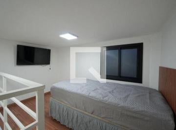 Apartamento · 34m² · 1 Quarto · Apartamento para Aluguel - Vila Mariana, 1 Quarto,  34 m² - São Paulo