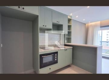 Apartamento · 37m² · 1 Quarto · 1 Vaga · Apartamento para Aluguel - Botafogo, 1 Quarto, 37 m² - Campinas