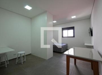 Apartamento · 24m² · 1 Quarto · Apartamento para Aluguel - Vila Mariana, 1 Quarto, 24 m² - São Paulo