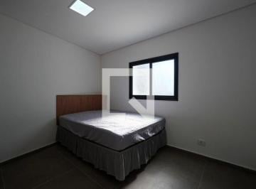 Apartamento · 24m² · 1 Quarto · Apartamento para Aluguel - Vila Mariana, 1 Quarto,  24 m² - São Paulo