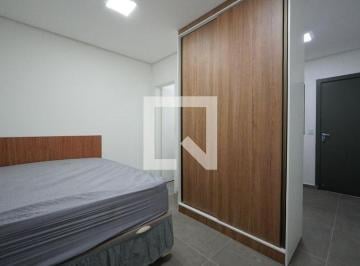 Apartamento · 24m² · 1 Quarto · Apartamento para Aluguel - Vila Mariana, 1 Quarto,  24 m² - São Paulo