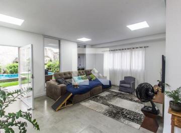 Casa · 385m² · 4 Quartos · 6 Vagas · Casa para Aluguel - Alphaville, 4 Quartos,  385 m² - Santana de Parnaíba