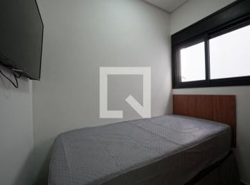 Apartamento · 18m² · 1 Quarto · Apartamento para Aluguel - Vila Mariana, 1 Quarto,  18 m² - São Paulo