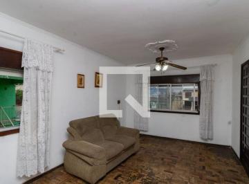 Casa · 90m² · 2 Quartos · 1 Vaga · Casa para Aluguel - Rio Branco, 2 Quartos, 90 m² - Canoas