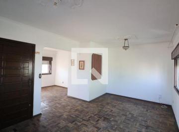 Casa · 90m² · 2 Quartos · 1 Vaga · Casa para Aluguel - Rio Branco, 2 Quartos,  90 m² - Canoas