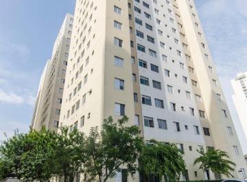 Apartamento · 43m² · 2 Quartos · 1 Vaga · Apartamento à Venda - Água Branca, 2 Quartos, 43 m² - São Paulo