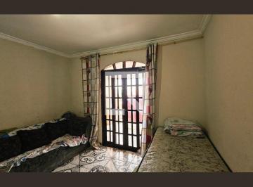 Casa · 125m² · 3 Quartos · 2 Vagas · Casa à Venda - Jardim Bahia, 3 Quartos,  125 m² - Várzea Paulista
