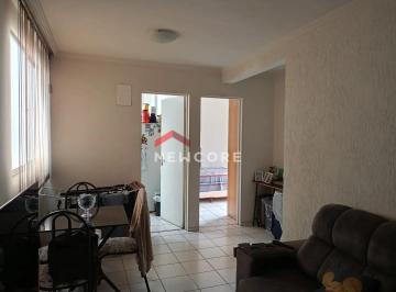 Apartamento · 43m² · 2 Quartos · 1 Vaga · Apartamento em Rua Cardoso - Santa Efigênia - Belo Horizonte/MG