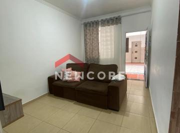 Apartamento · 60m² · 2 Quartos · Apartamento em Rua João Éboli - Vila Nova - Santos/SP