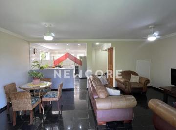 Casa · 143m² · 3 Quartos · 1 Vaga · Casa de condomínio em  Rua Guadalajara - Enseada - Guarujá/SP