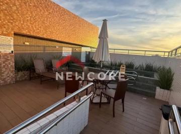 Apartamento · 86m² · 3 Quartos · 2 Vagas · Cobertura em Avenida Marechal Hermes da Fonseca - Bessa - João Pessoa/PB