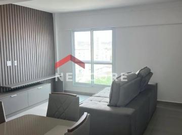 Apartamento · 102m² · 3 Quartos · 2 Vagas · Apartamento em Rua Professor Torres Homem - Boqueirão - Santos/SP