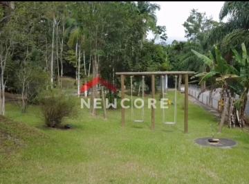 Rural · 5060m² · 5 Quartos · 3 Vagas · Chácara em condomínio em Estrada do Chinês - Parque São Martinho - Mogi das Cruzes/SP