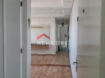 Apartamento · 45m² · 2 Quartos · 1 Vaga · Apartamento em Rua Branquinha - Cidade Parque Brasília - Guarulhos/SP