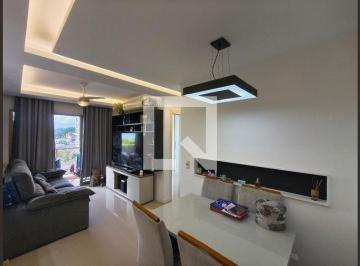 Apartamento · 64m² · 2 Quartos · 1 Vaga · Apartamento à Venda - Jacarepaguá, 2 Quartos,  64 m² - Rio de Janeiro
