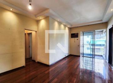 Apartamento · 68m² · 2 Quartos · 1 Vaga · Apartamento à Venda - Maracanã, 2 Quartos,  68 m² - Rio de Janeiro