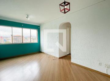 Apartamento · 62m² · 2 Quartos · 1 Vaga · Apartamento à Venda - Nova Petrópolis, 2 Quartos,  62 m² - São Bernardo do Campo