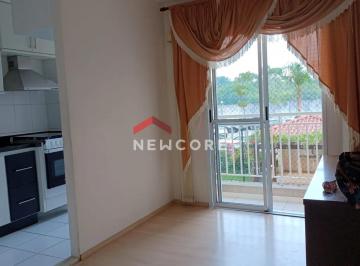 Apartamento · 54m² · 2 Quartos · 1 Vaga · Apartamento em Avenida Condessa Elisabeth de Robiano - Jardim América da Penha - São Paulo/SP