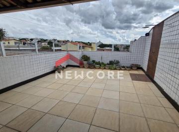 Apartamento · 120m² · 2 Quartos · 1 Vaga · Cobertura em  Rua Casablanca - Santa Terezinha - Belo Horizonte/MG