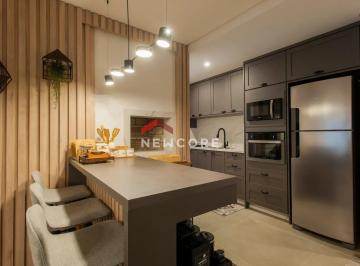 Apartamento · 82m² · 2 Quartos · 1 Vaga · Apartamento em Av das Hortênsias - Bavária - Gramado/RS
