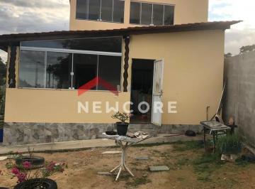 Casa · 150m² · 2 Quartos · 2 Vagas · Casa em Alameda Vale do Paraíso - Lameirão - Guarapari/ES