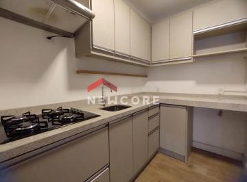 Apartamento · 67m² · 2 Quartos · 1 Vaga · Apartamento em Avenida Osvaldo Aranha - Centro - Canela/RS