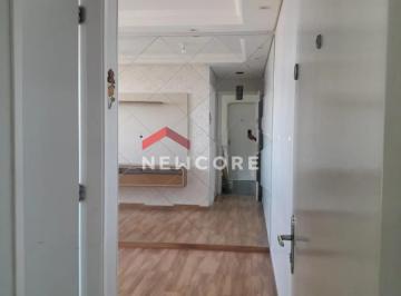 Apartamento · 45m² · 2 Quartos · 1 Vaga · Apartamento em Rua Branquinha - Cidade Parque Brasília - Guarulhos/SP
