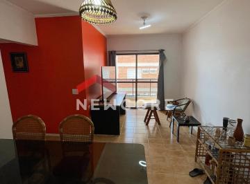 Apartamento · 111m² · 3 Quartos · 1 Vaga · Apartamento em  Avenida Atlântica - Enseada - Guarujá/SP