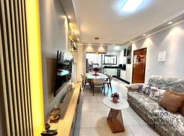 f9e028142f7aa1c6f1e27975e7826ccbf7d744f2 · Apartamento, 89 m² - venda por R$ 445.000,00 ou aluguel por R$ 2.800,00/mês - Portal Ville Primavera