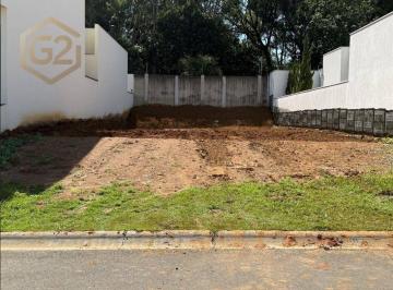 278dd0e1011f9d8547df306a46344dd1badc9450 · Terreno à venda, 364 m² por R$ 865.000,00 - Condomínio Residencial Duas Marias - Indaiatuba/SP