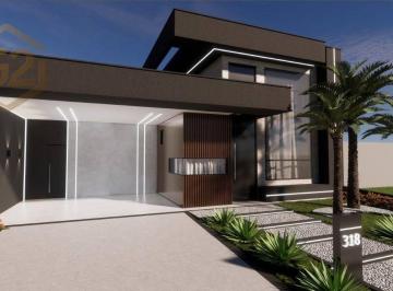 3094870df3d9e7ff89c6c9924e6c048501054efd · Casa à venda, 190 m² por R$ 2.295.000,00 - Jardim Residencial Dona Lucilla - Indaiatuba/SP