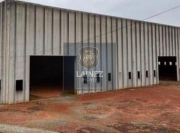 Comercial · 9806m² · Galpão / Depósito / Armazém em Cidade Aracília  -  Guarulhos