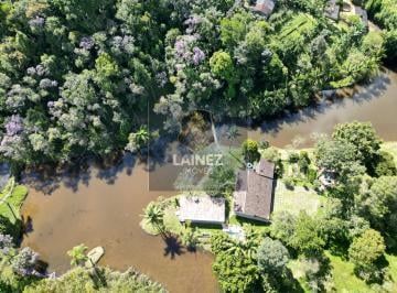Rural · 35253m² · 4 Quartos · Sítio em Centro Juquitiba - Juquitiba