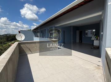 Casa · 3 Quartos · 2 Vagas · Casa em Vila Rita Soares  -  São Lourenço da Serra