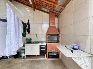 4cabd59d6205b73cbad4e28787d10e1f70a551e4 · Casa com 2 dormitórios à venda, 150 m² por R$ 420.000,00 - Maracanã - Praia Grande/SP