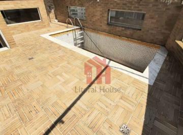 28bfcb84dc5f60b4ff7c456e4c767a04e448eeaf · Cobertura à venda, 190 m² por R$ 1.962.900,00 - Embaré - Santos/SP