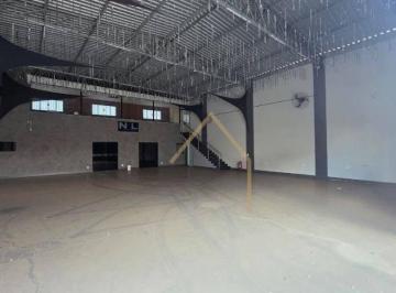 6a8b03dd47811b495dec80842bc9b1cdec2fadc8 · Salão para alugar, 316 m² - Vila Santa Terezinha - Sumaré/SP