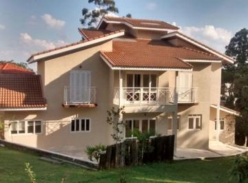 Casa de 4 quartos, Barueri · Casa de Condomínio Fechado à Venda ALDEIA DA SERRA Barueri SP 4 Quartos 4 Suítes Jardim Pisc 2 Vagas