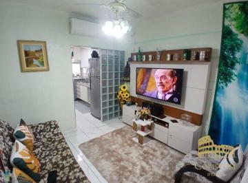 9bb525367caa206b407ed69dd735bdf313c92782 · Apartamento com 1 dormitório à venda, 37 m² por R$ 265.000,00 - Vila Assunção - Praia Grande/SP