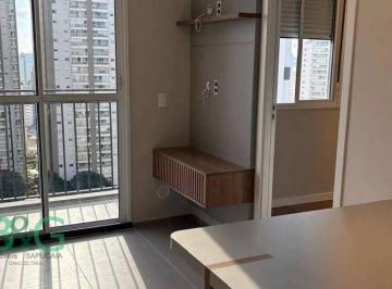 7da8c5b121b5301161d1301e89565aa524a17b34 · Apartamento com 2 dormitórios à venda, 37 m² por R$ 529.000,00 - Saúde - São Paulo/SP