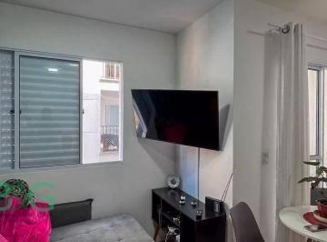 7c02293b9895d781313744af80599a8eea418efd · Apartamento à venda, 30 m² por R$ 349.000,00 - Ipiranga - São Paulo/SP