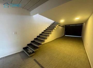 9c6d05202b96314b8eb688dad478e5c497975f95 · Sobrado com 3 dormitórios à venda, 160 m² por R$ 1.780.000,00 - Vila Bertioga - São Paulo/SP