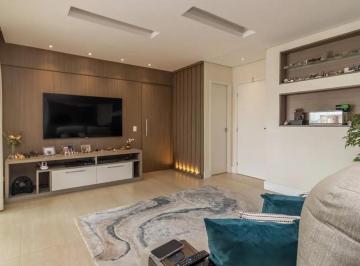 Apartamento · 110m² · 3 Quartos · 4 Vagas · BDSERG 150 Apto 601721059-28