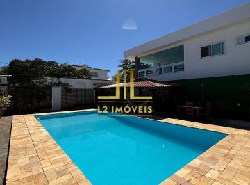 Casa · 559m² · 5 Quartos · 4 Vagas · CASA EM COND. - 5/4 SENDO 4 SUÍTES - 559M² - 04 VAGAS - ITAIGARA