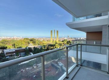 Apartamento · 154m² · 3 Quartos · 3 Vagas · APARTAMENTO - 3 SUÍTES - 154M² - ANDAR ALTO - 03 VAGAS - HORTO FLORESTAL