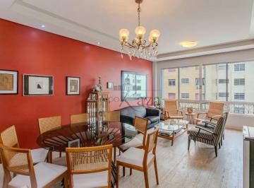 Apartamento de 4 quartos, São Paulo · OPORTUNIDADE APARTAMENTO JARDIM PAULISTA